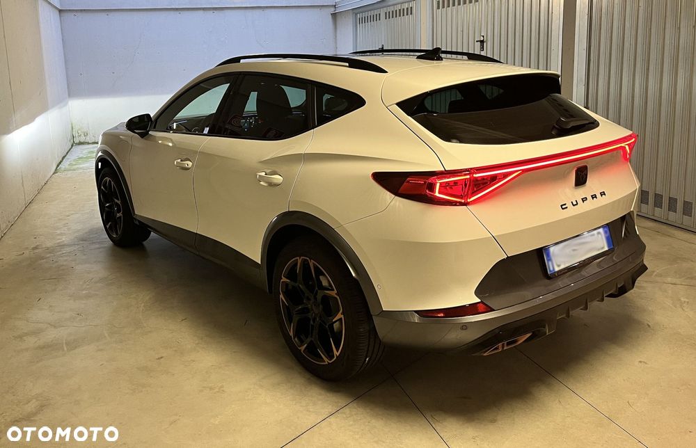 4x Felgi 18 m.in. do CUPRA Ateca Born Leon VZ VZx Formentor VZe VZ VZ5 SEAT SKODA - I5572 (FBX220) - 6