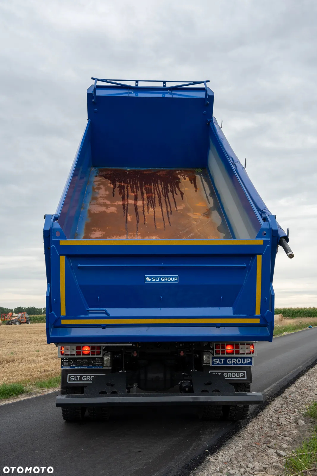 Renault K 440 6X6 - 10