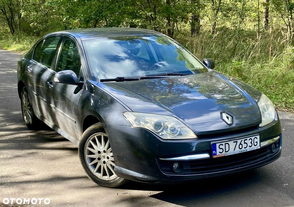 Renault Laguna 1.5 dCi Expression - 13