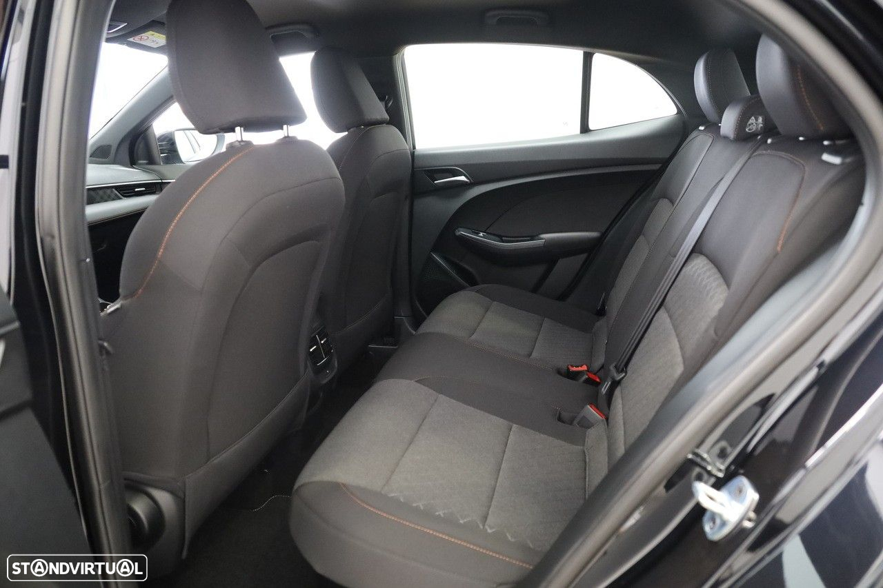 MG MG3 1.5 L Hybrid+ Comfort - 14