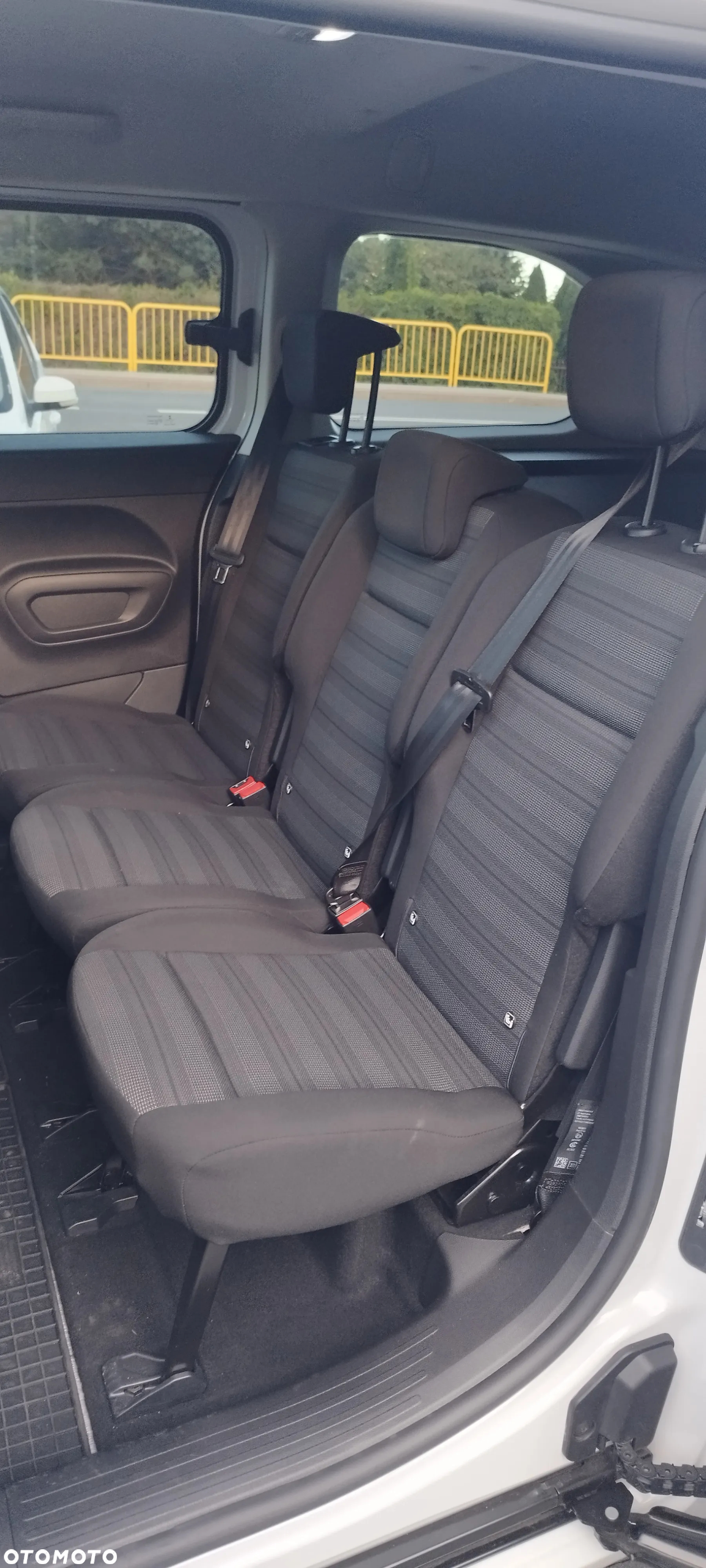 Opel Combo Life XL 1.5 CDTI Edition S&S - 15