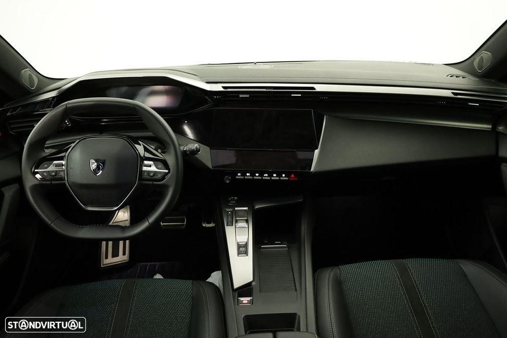 Peugeot e-308 54 kWh First Edition - 9