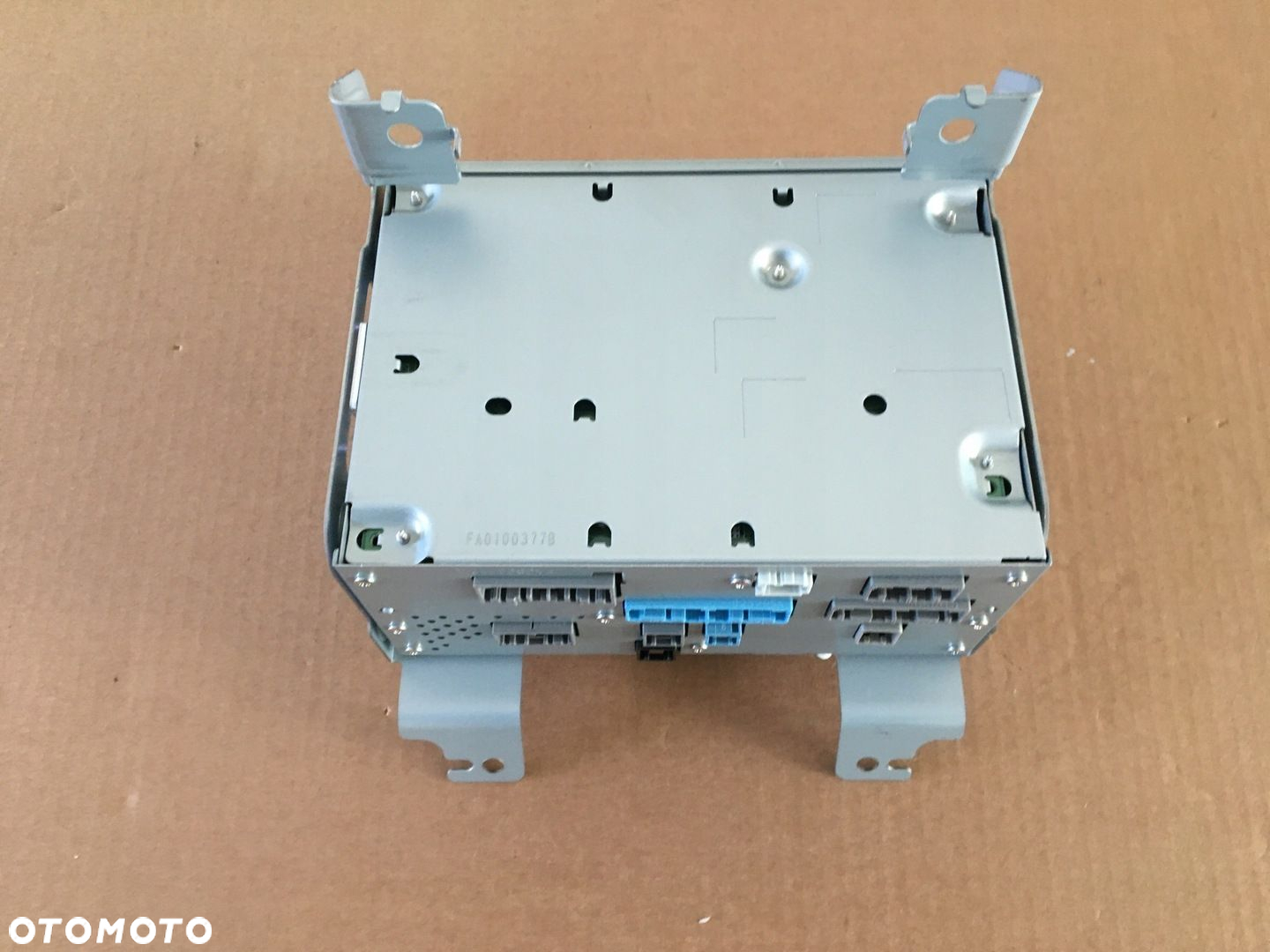 HONDA HR-V HRV III 21- RADIO MODUŁ STEROWNIK NAWIGACJI 8A500-3N0-G64-M1 - 6