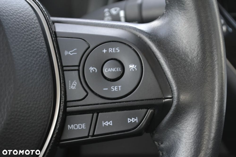 Toyota Corolla 1.8 Hybrid Comfort - 25