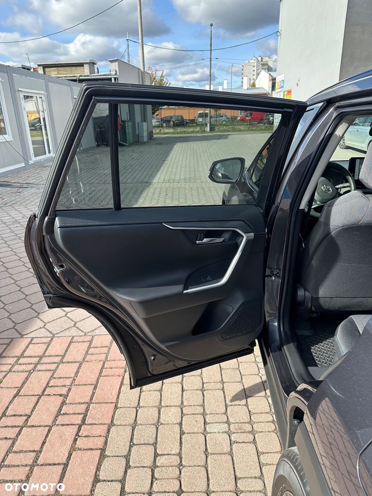 Toyota RAV4 2.5 Hybrid Comfort 4x4 - 10