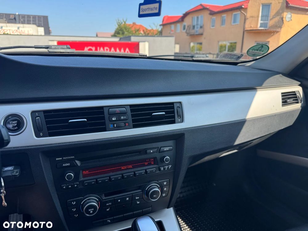 BMW Seria 3 - 6