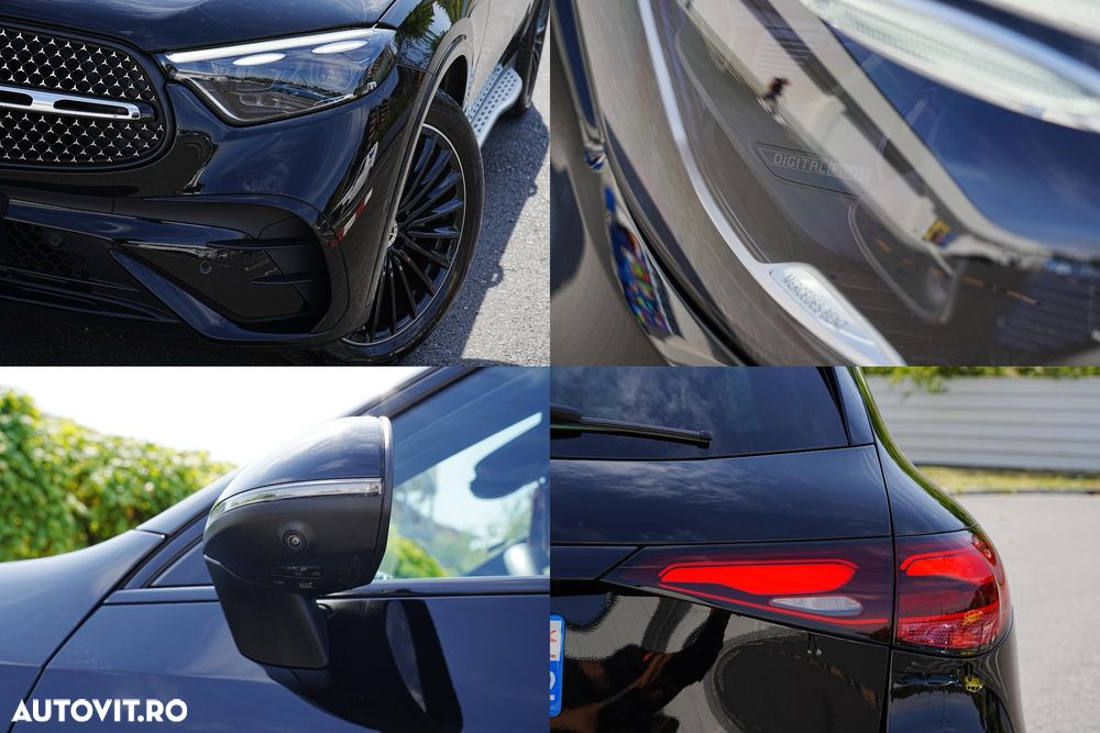 Mercedes-Benz GLC - 18