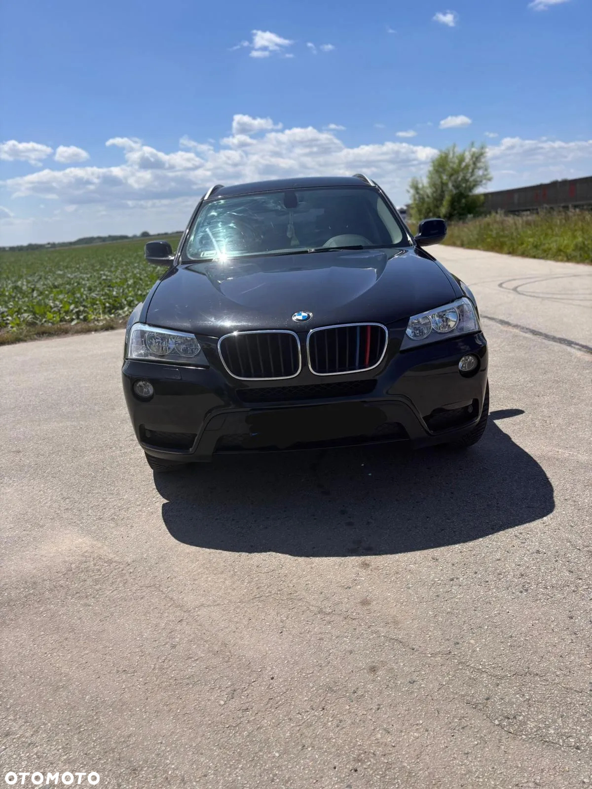 BMW X3 20d xDrive - 5