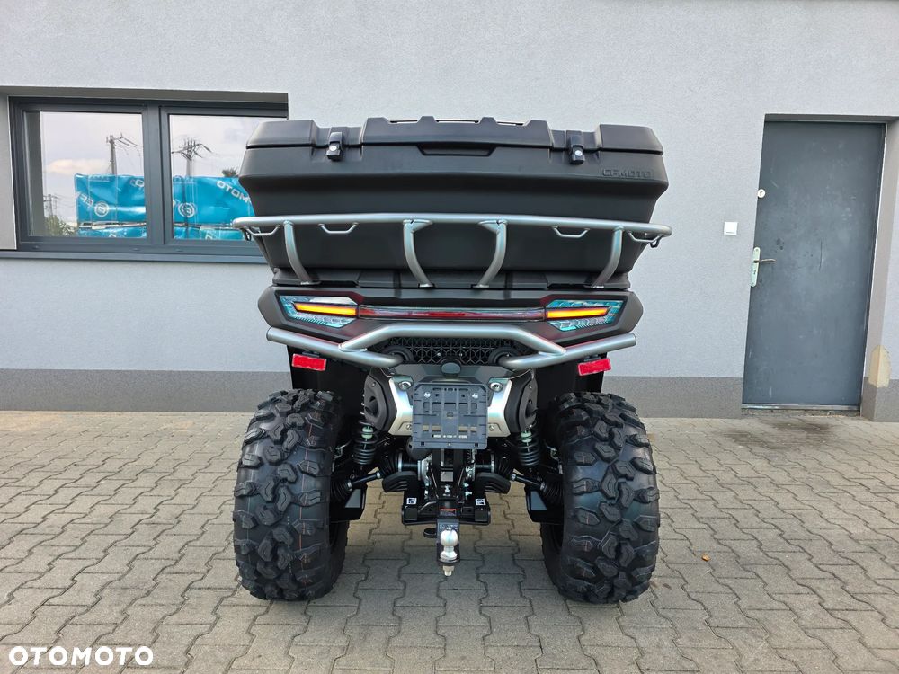 CFMoto Inny - 16