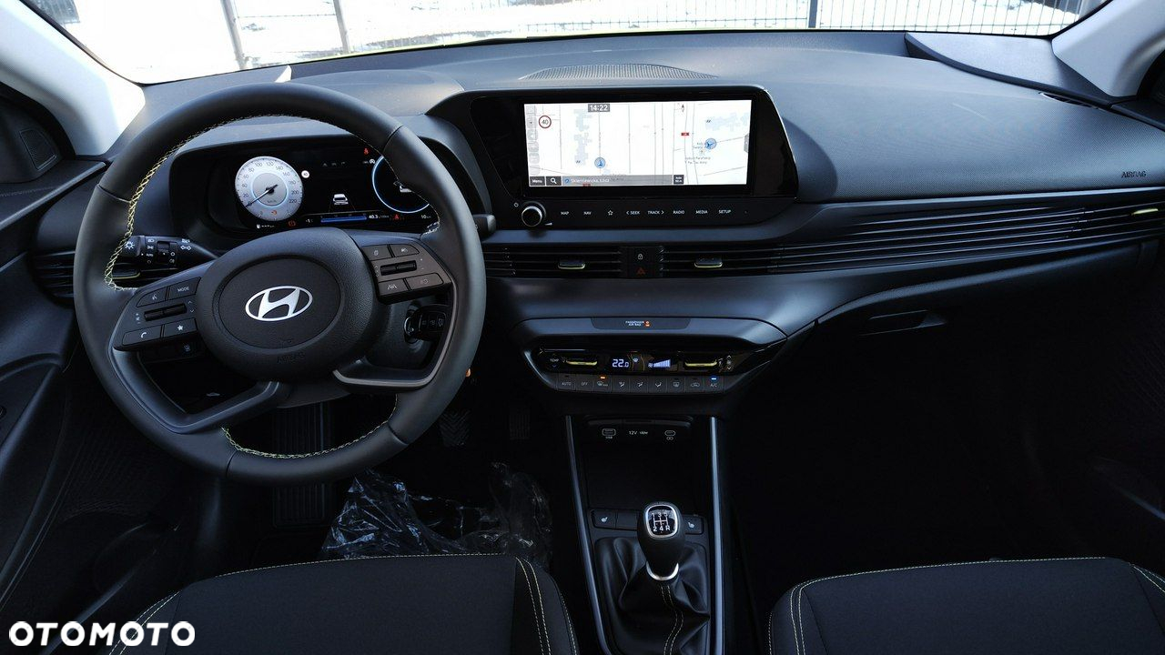 Hyundai i20 - 11