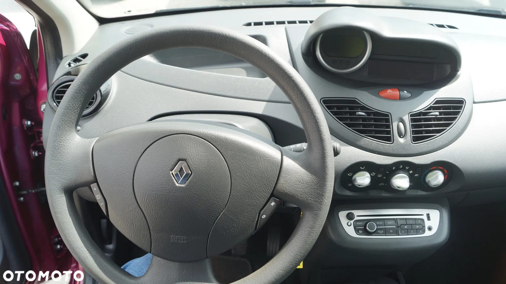Renault Twingo 1.2 16V Eco Dynamique - 19
