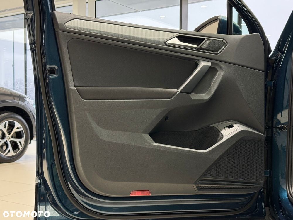 Volkswagen Tiguan 1.5 TSI EVO Life DSG - 12