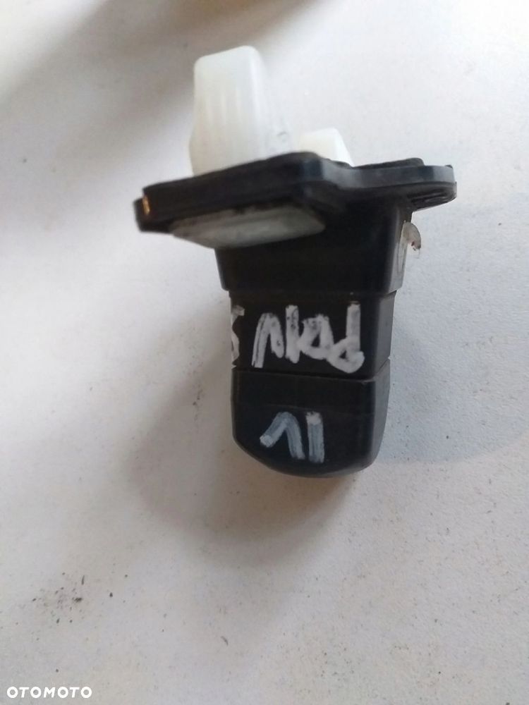 Toyota Prius IV kamera cofania kamerka - 4