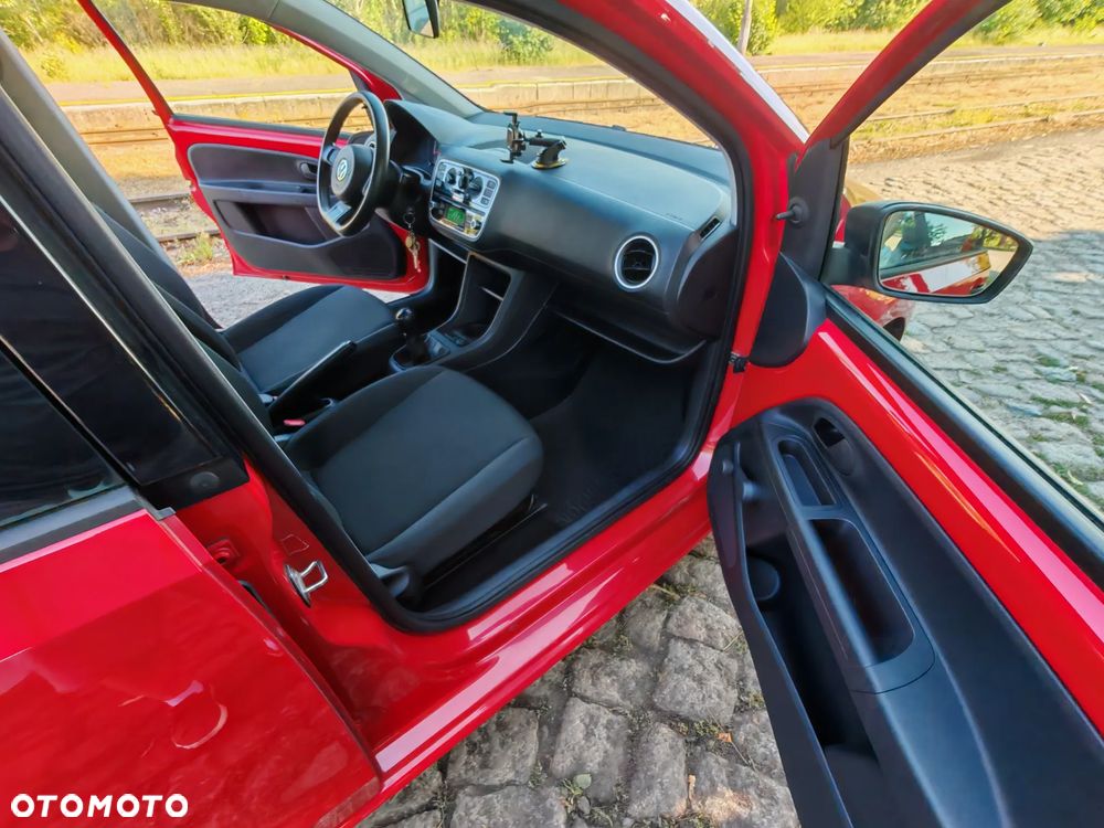 Volkswagen up! 1.0 Take - 28