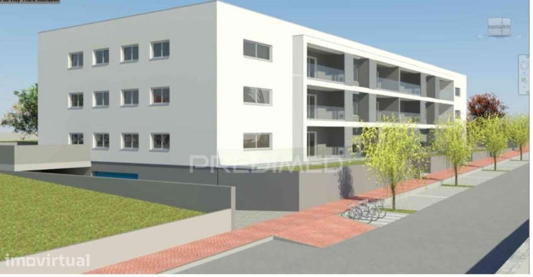 Apartamento T3 Novo - Vila Nova de Famalicão - Grande imagem: 2/13