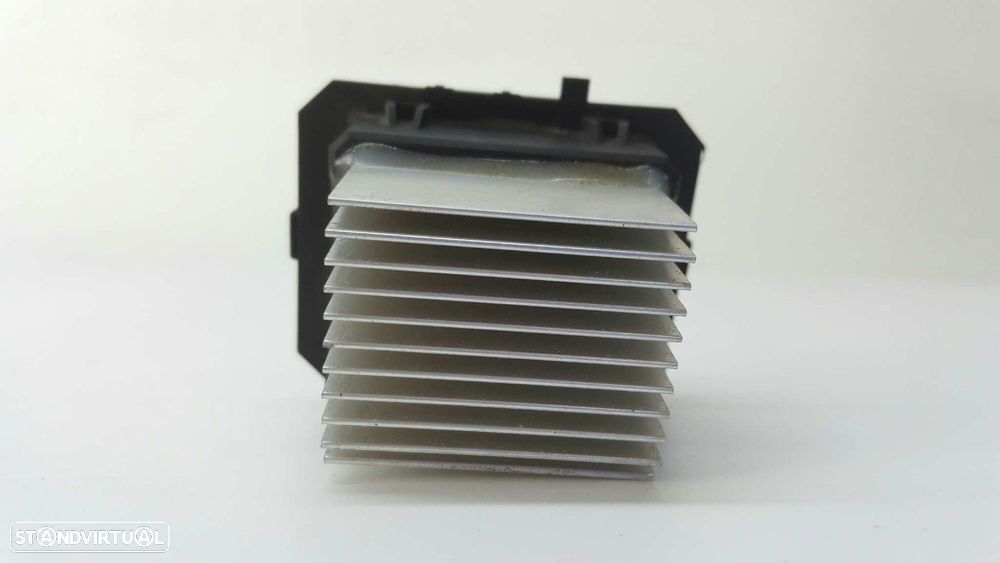 RESISTÊNCIA SOFAGEM RENAULT CLIO IV LIMITED - 3