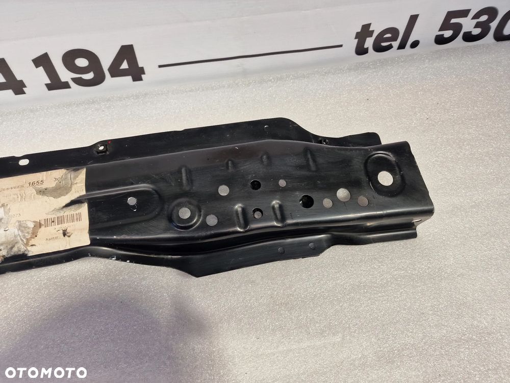 HONDA JAZZ IV 15- BELKA POD CHŁODNICĘ NOWA ORYGINALNA , NR 04603-T5A0-G00ZZ , NR AUKCJI WZM559 - 6