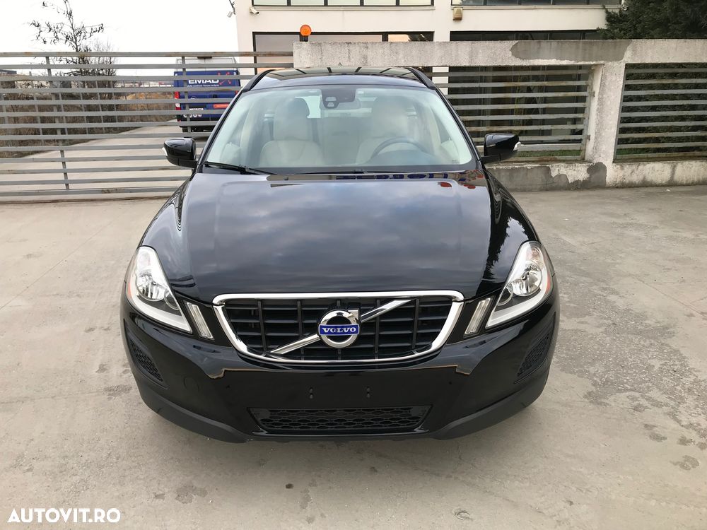 Volvo XC 60 - 11