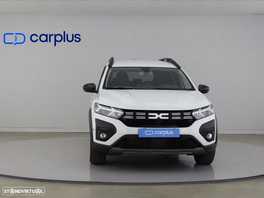 Dacia Jogger 1.0 TCe Extreme — fotografia 3