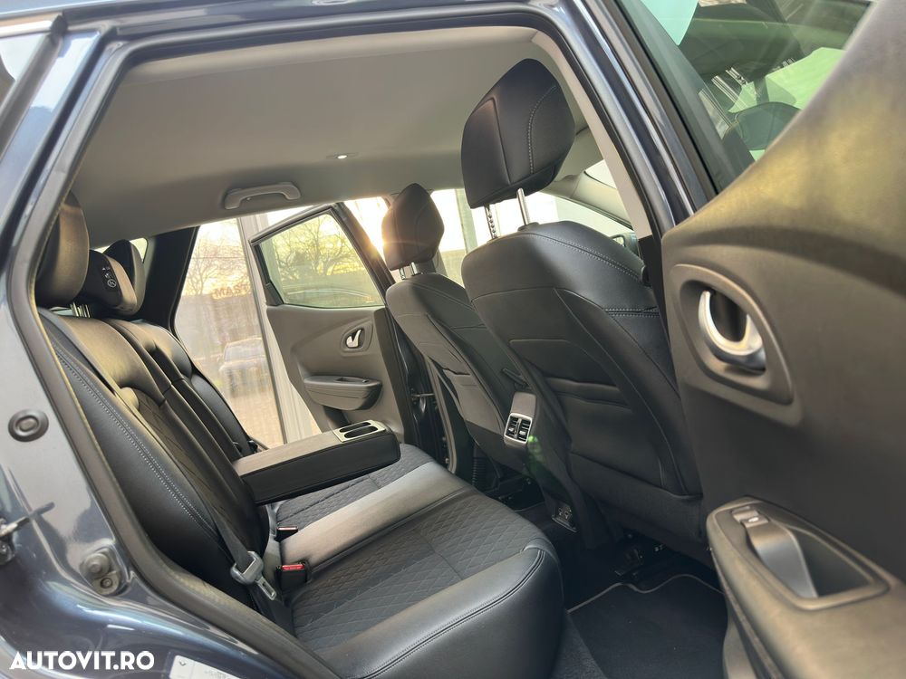 Renault Kadjar BLUE dCi EDC Intens - 10