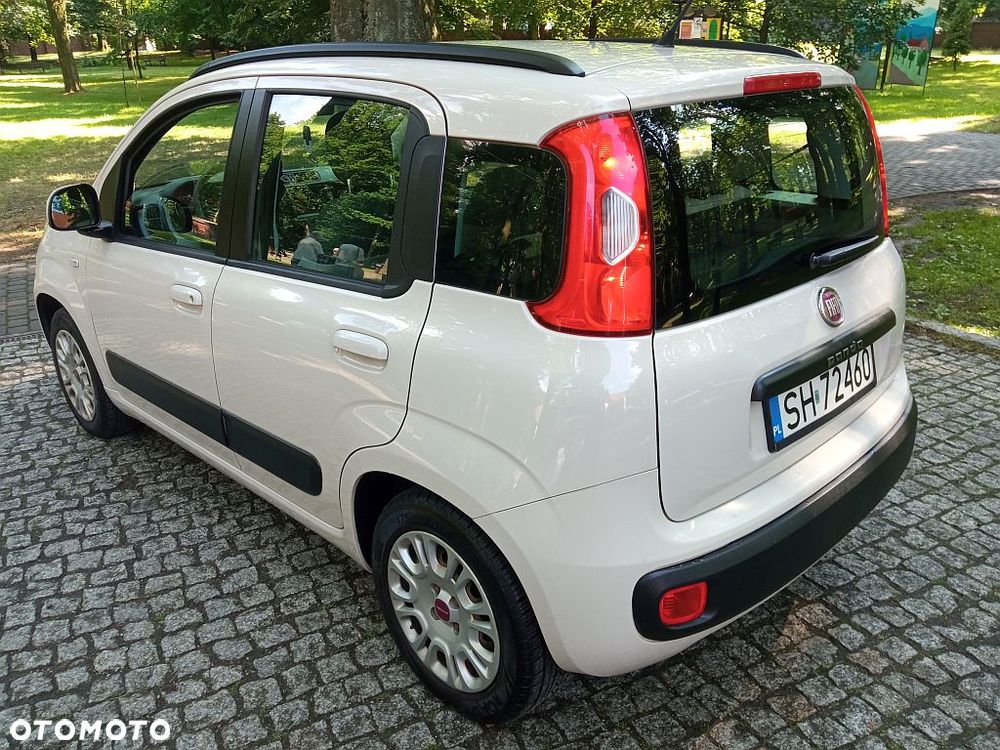 Fiat Panda 1.2 Fresh Eco - 3