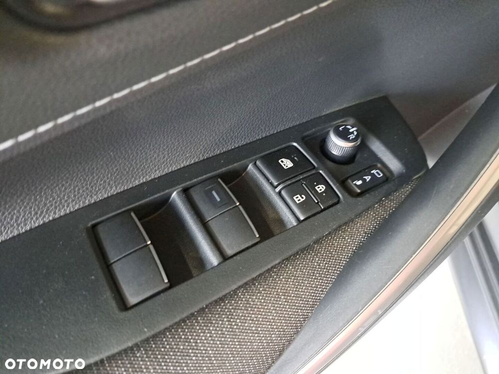 Toyota Corolla 2025