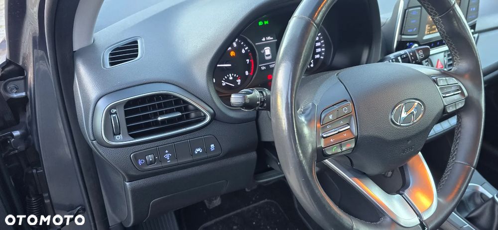 Hyundai i30 - 14