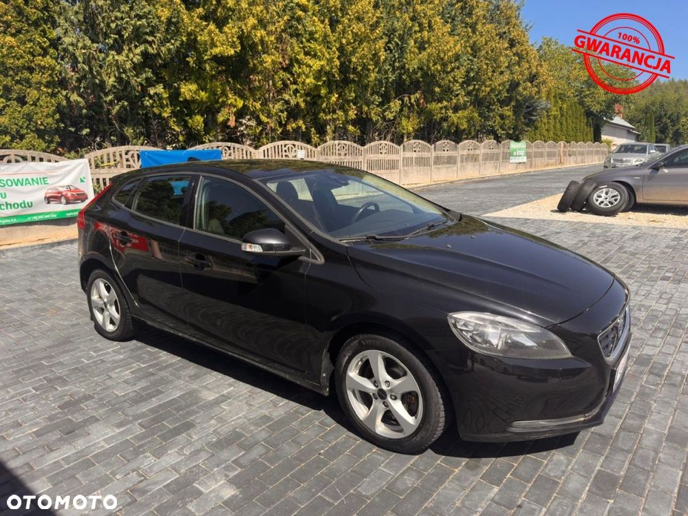 Volvo V40 - 14