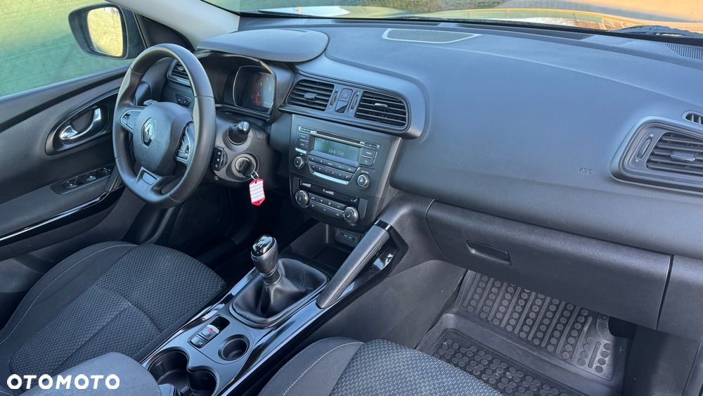 Renault Kadjar Energy TCe 130 Life - 8