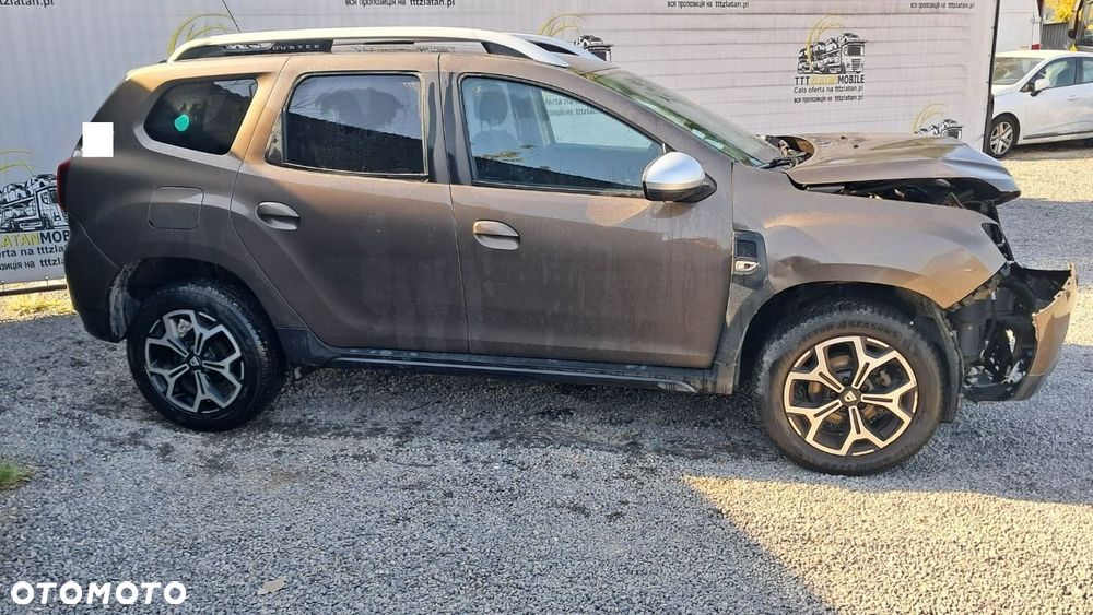 Dacia Duster - 16