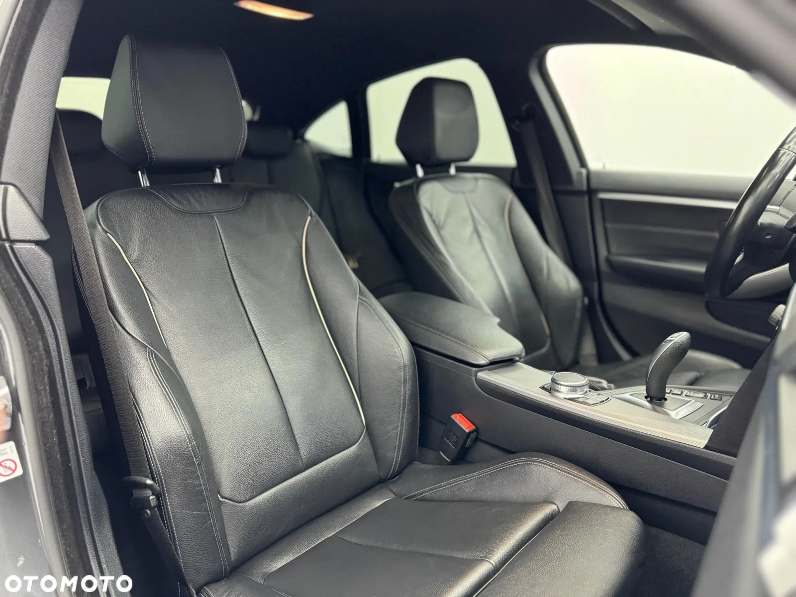 BMW Seria 4 430d xDrive M Sport - 15
