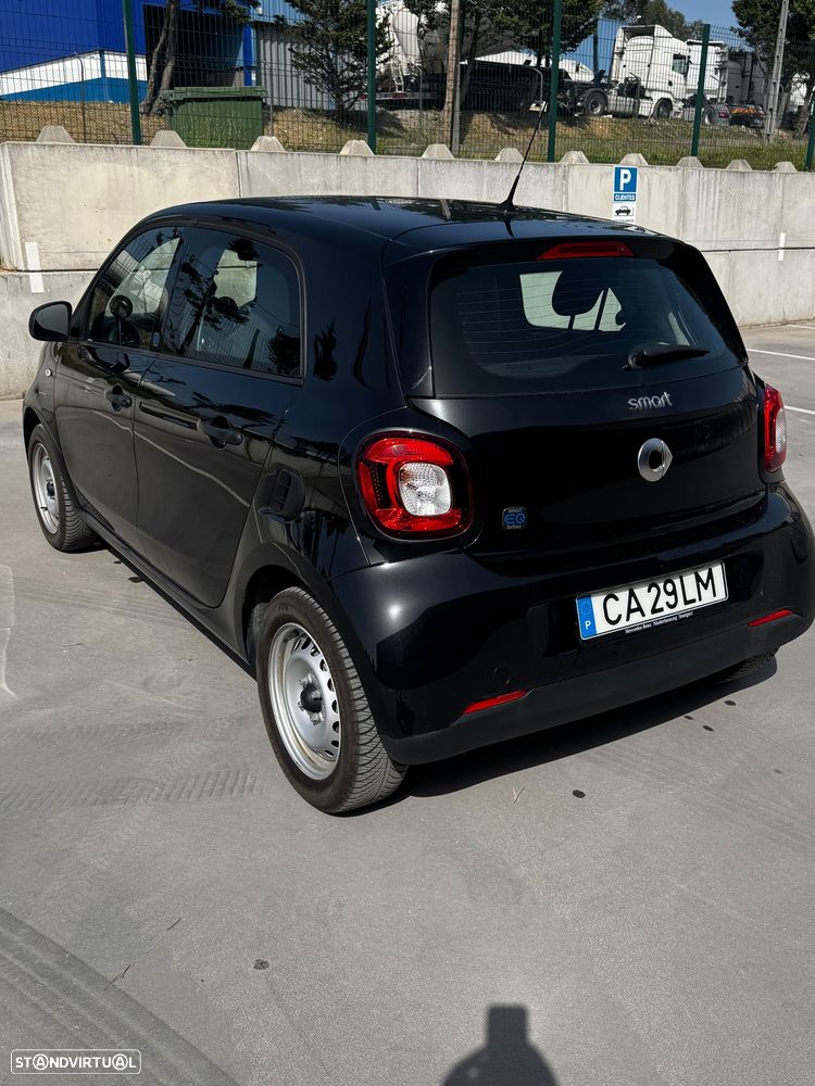 Smart ForFour EQ pulse - 6