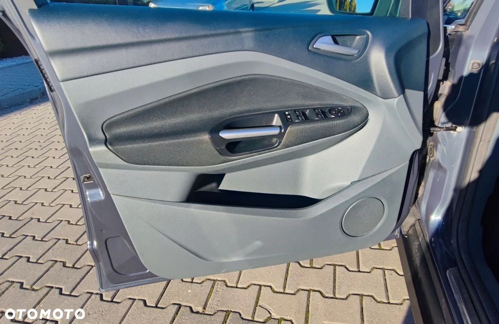 Ford Grand C-MAX 1.6 TDCi Titanium - 27