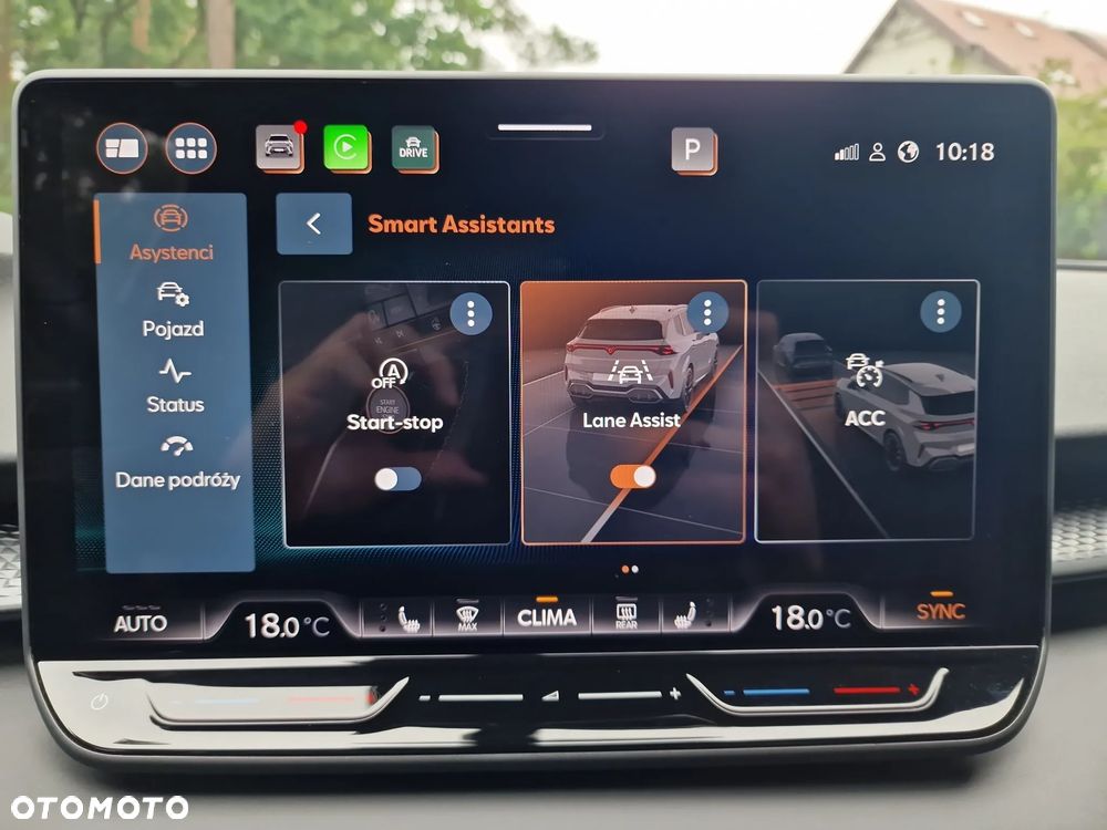 Cupra Terramar 1.5 eTSI mHEV Tribe Edition DSG - 34