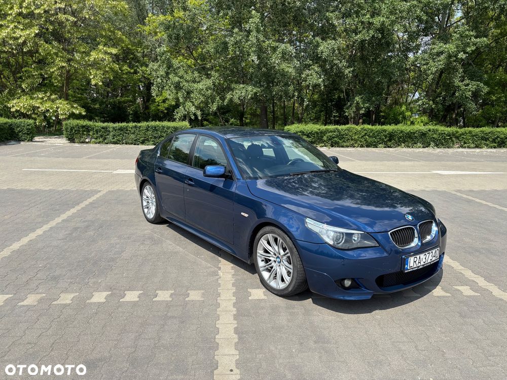 BMW Seria 5 530i - 3