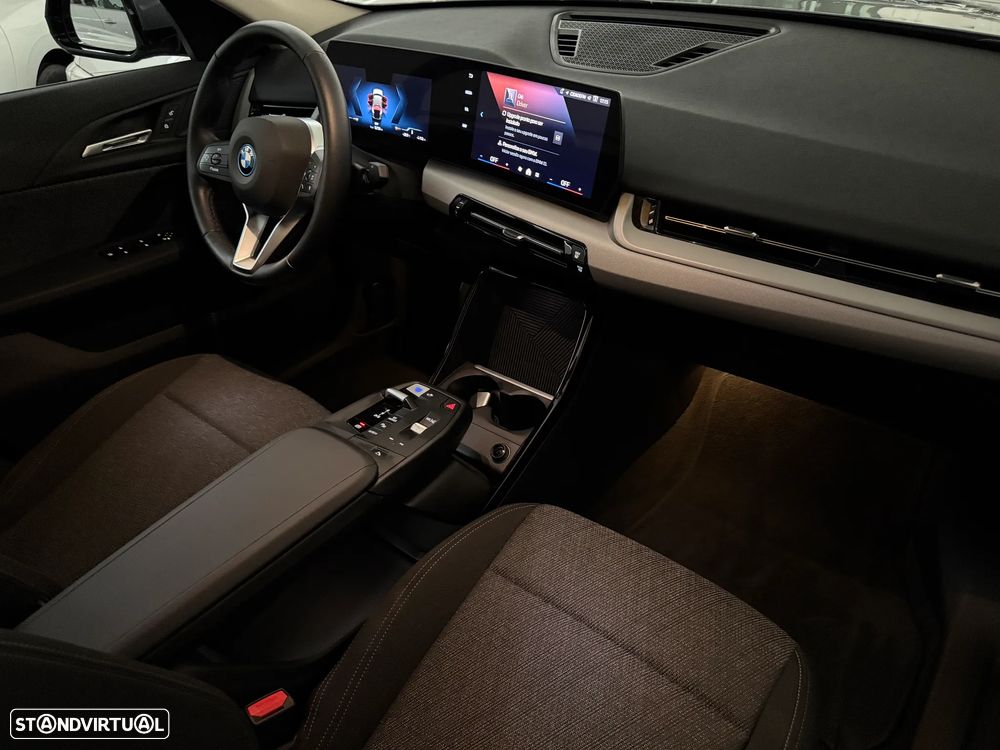 BMW iX2 xDrive30 - 20