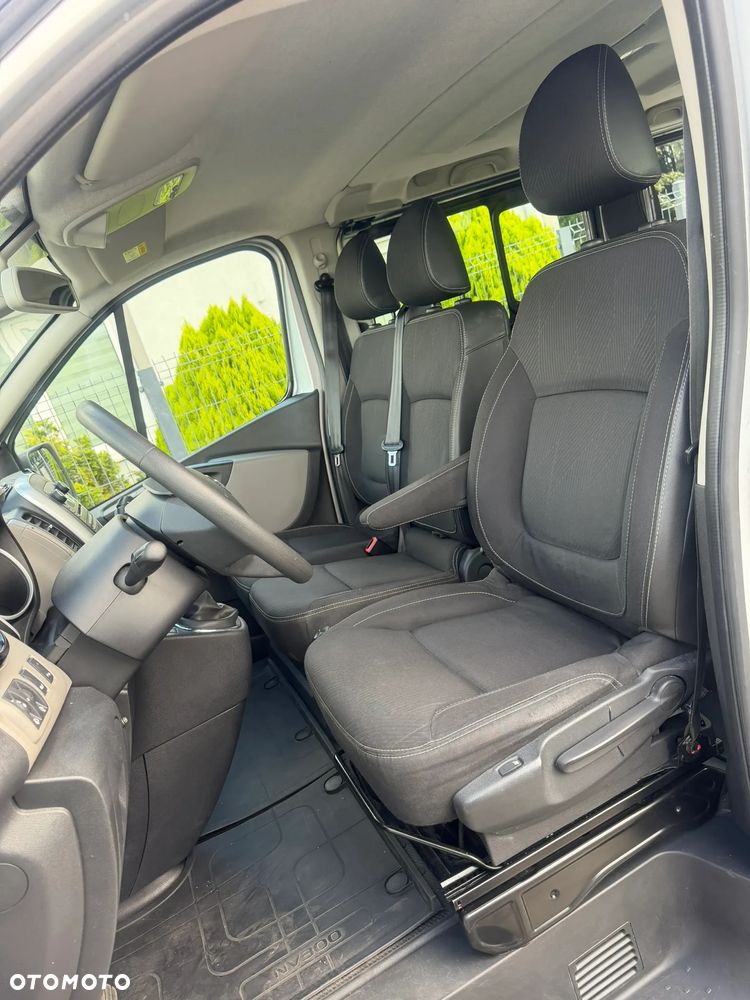 Nissan NV300 - 26