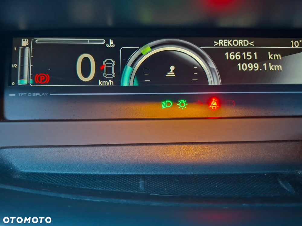 Renault Grand Scenic Energy dCi 130 S&S Bose Edition - 10