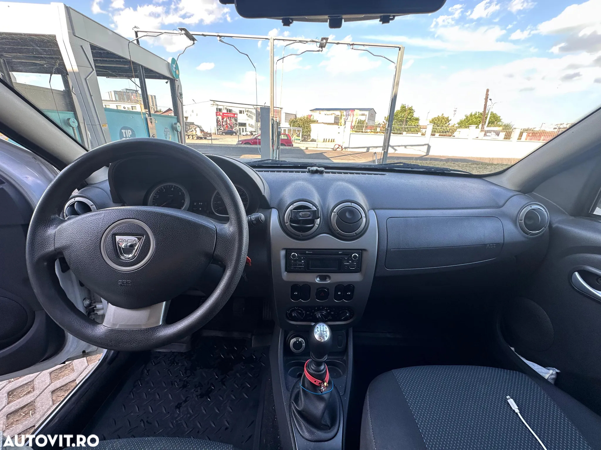 Dacia Duster 1.5 dCi 4x4 Ambiance - 6