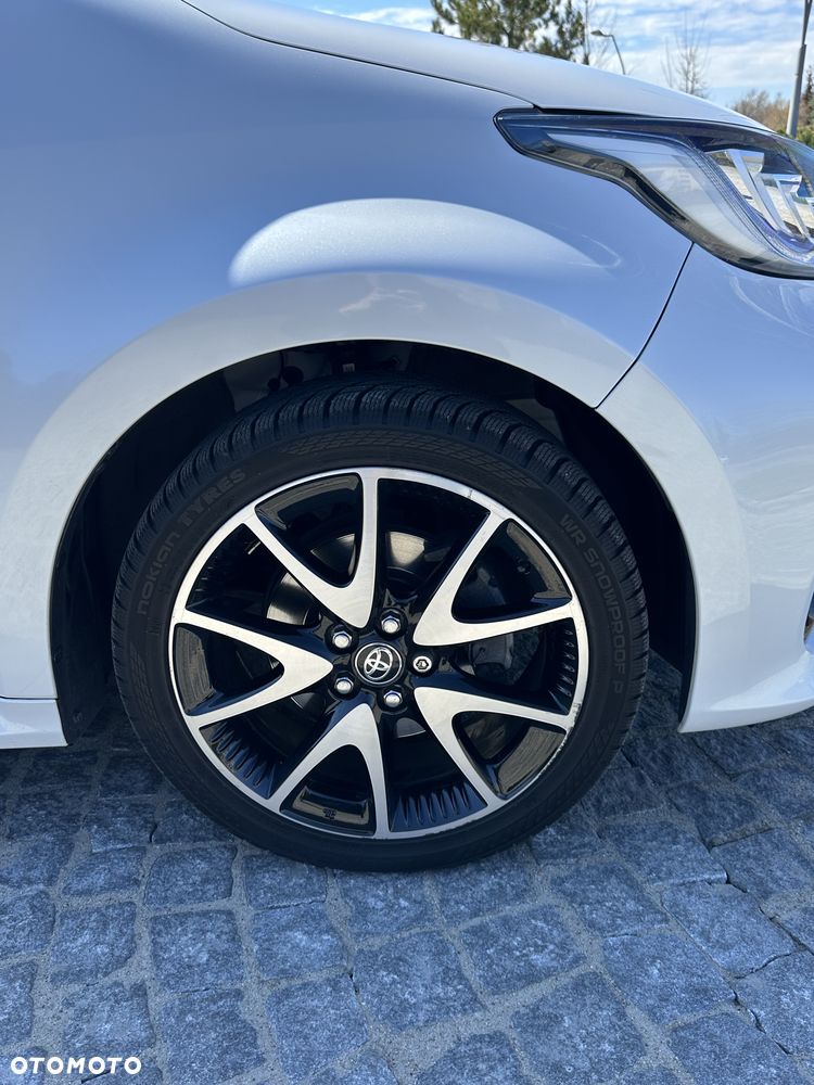 Toyota Yaris 1.5 Selection Style - 35