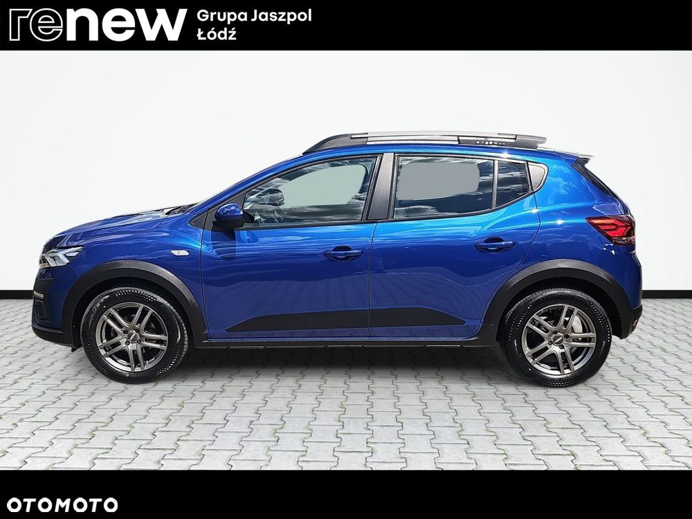 Dacia Sandero Stepway - 8