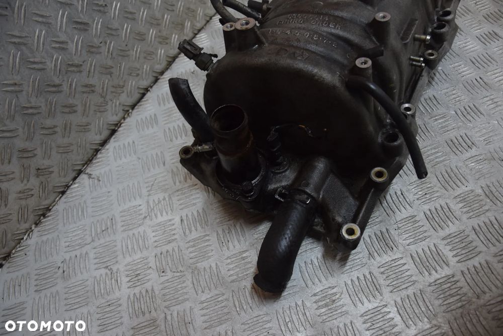 JEEP CHEROKEE ZJ 5.2 V8 KOLEKTOR SSĄCY - 2