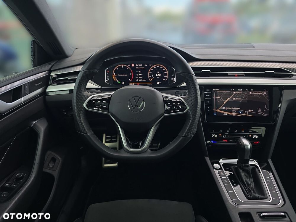 Volkswagen Arteon Shooting Brake 2.0 TDI 4Motion R-Line DSG - 12