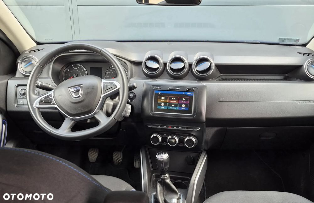 Dacia Duster 1.0 TCe SL Celebration - 6