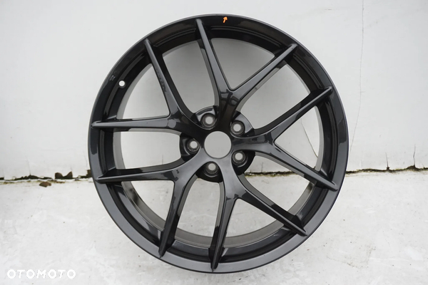 Alfa Romeo 5x110 20 8,5J et31 156117310 stan bdb-