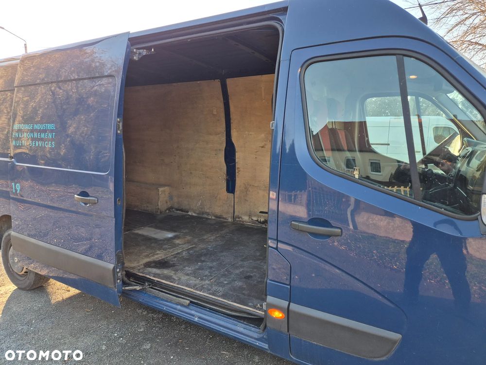 Renault Master - 19