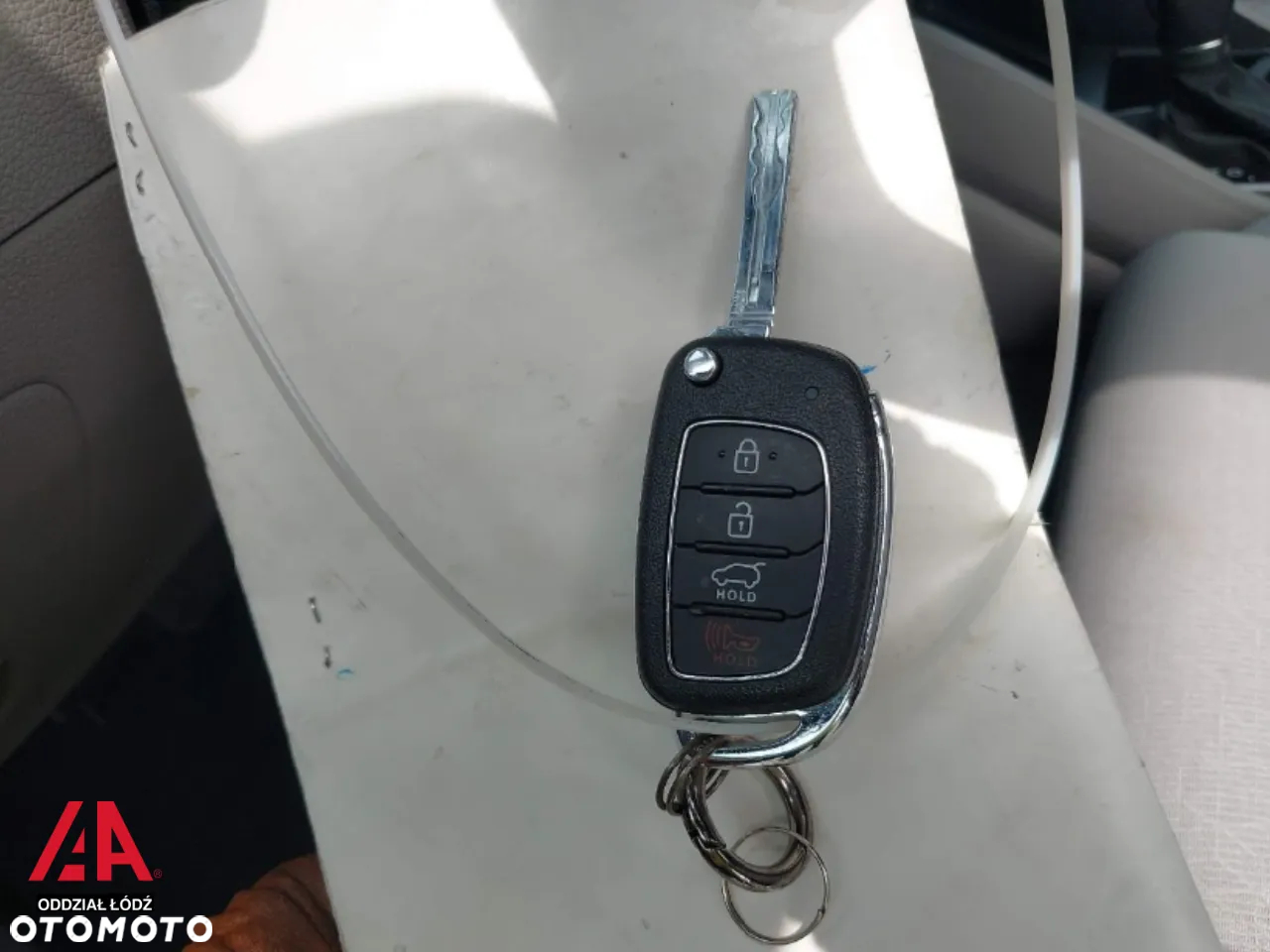 Hyundai Tucson - 11