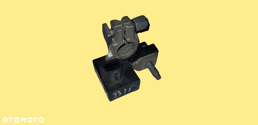 Klema minus Master 2,3 DCi Valeo nr 250820605R lub A4159056300 - 5