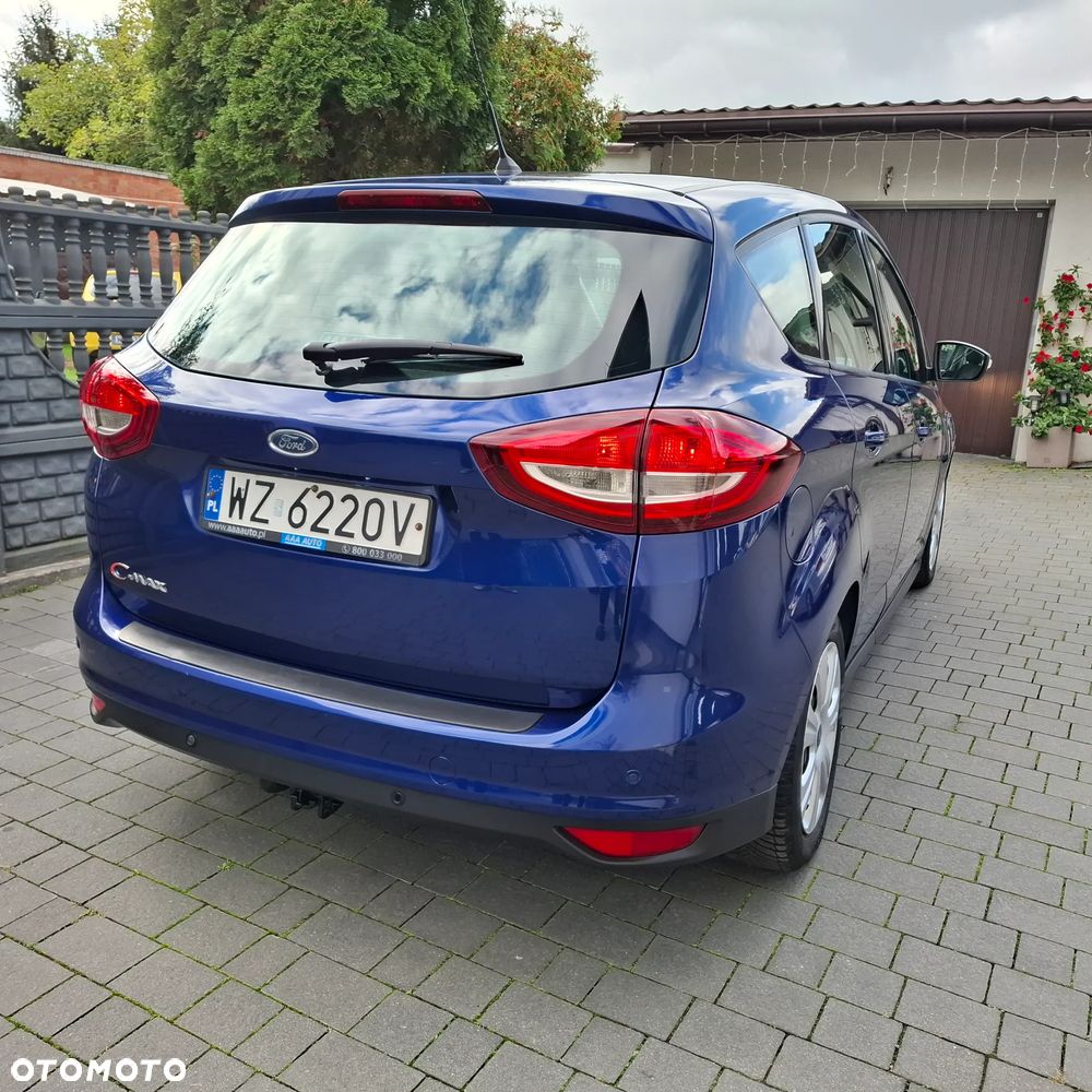 Ford C-MAX - 4