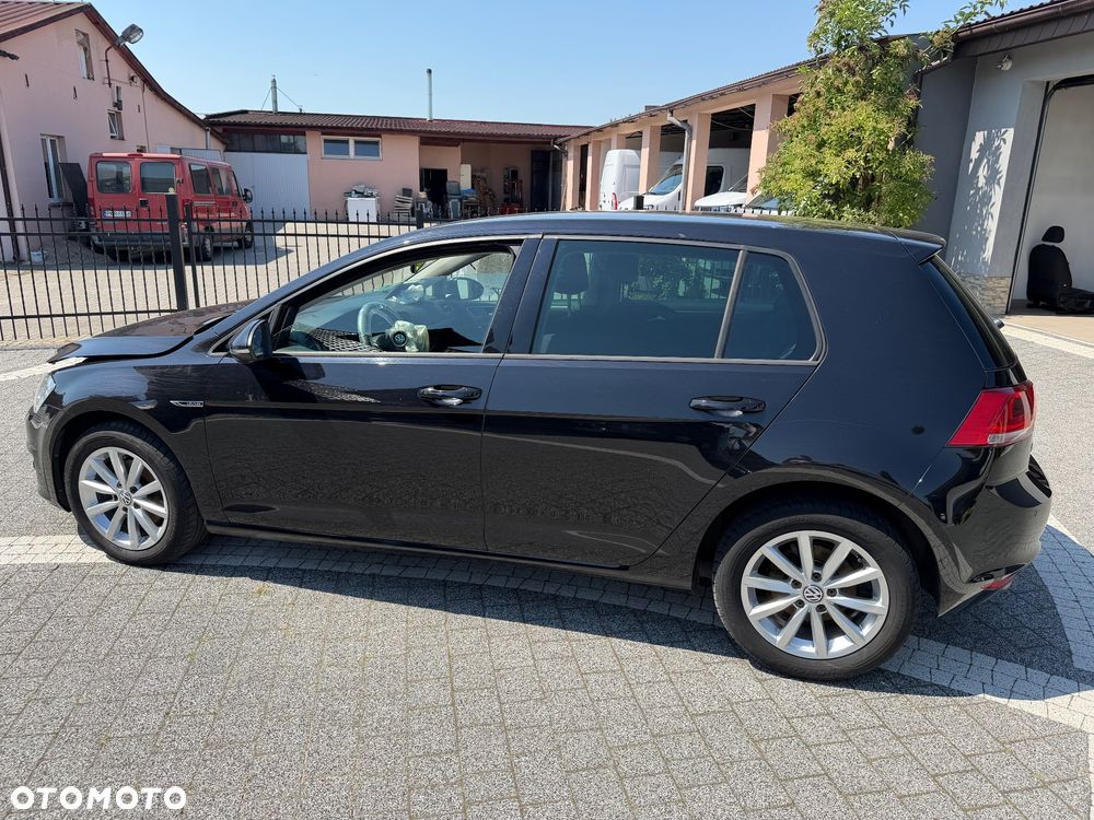 Volkswagen Golf - 13